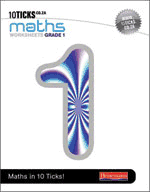 Buy the 10ticks Workbooks