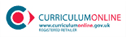 Curriculum Online