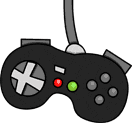 10ticks games station 1