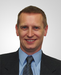 Ian Fisher