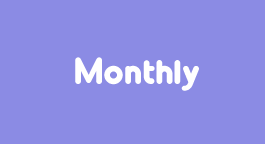 monthly